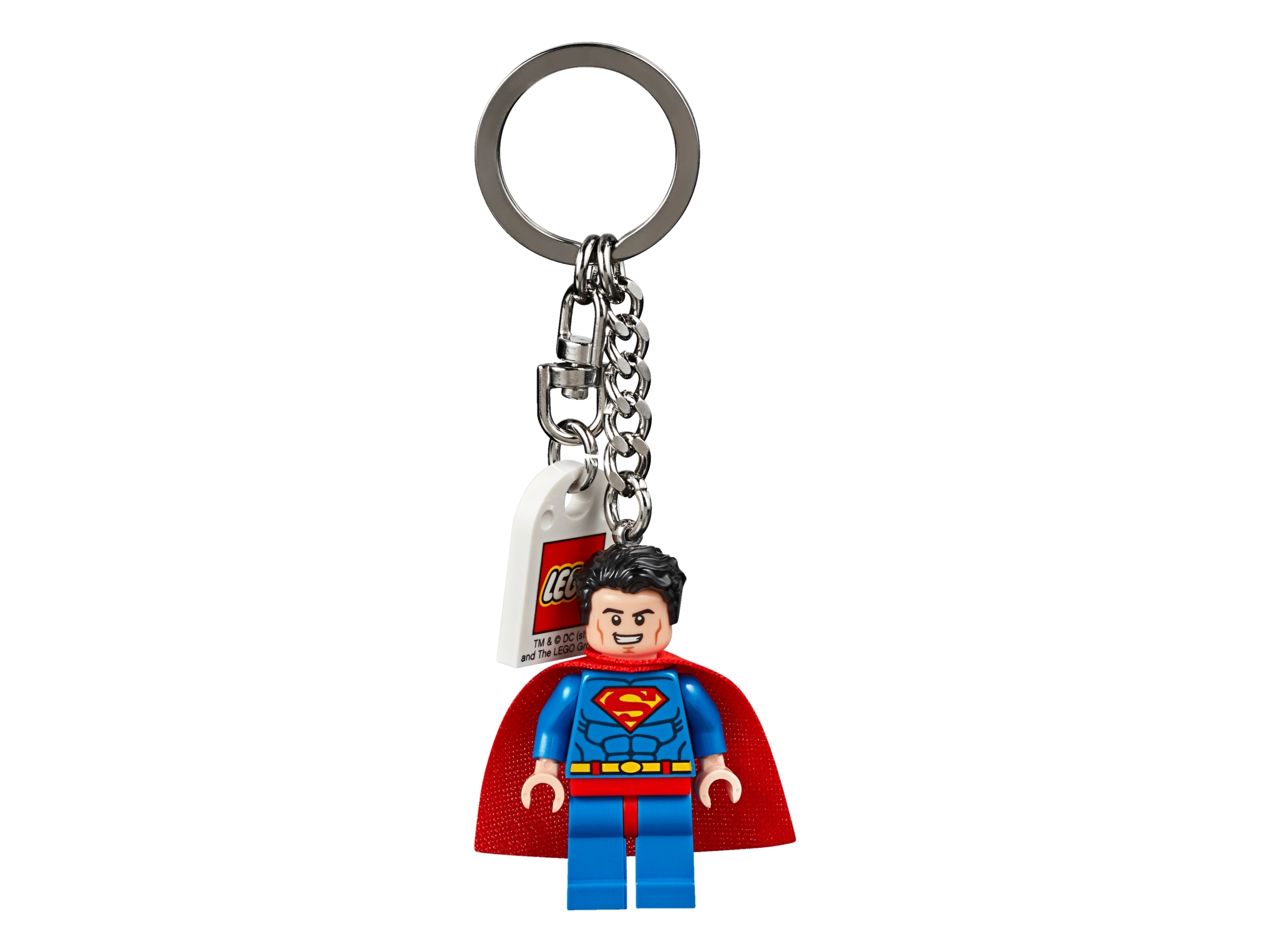 Superman™ Schlüsselanhänger 853952