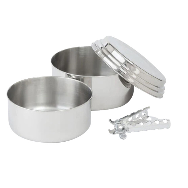 ALPINE 2 POT SET - Kochtopf