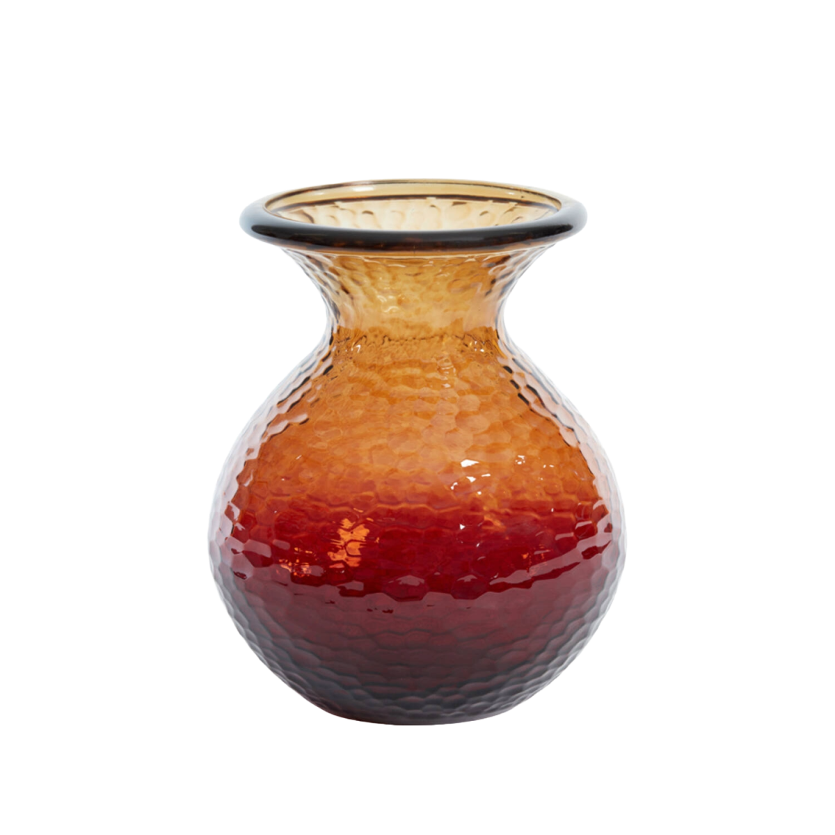 Trendhopper Vase Ozark Dunkelbraun 25 cm
