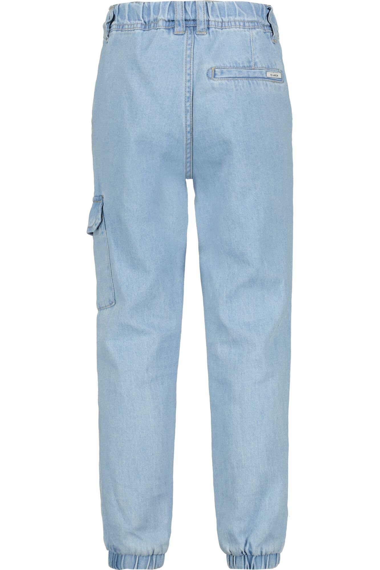 Garcia Schlupfjeans Cargo Jeans