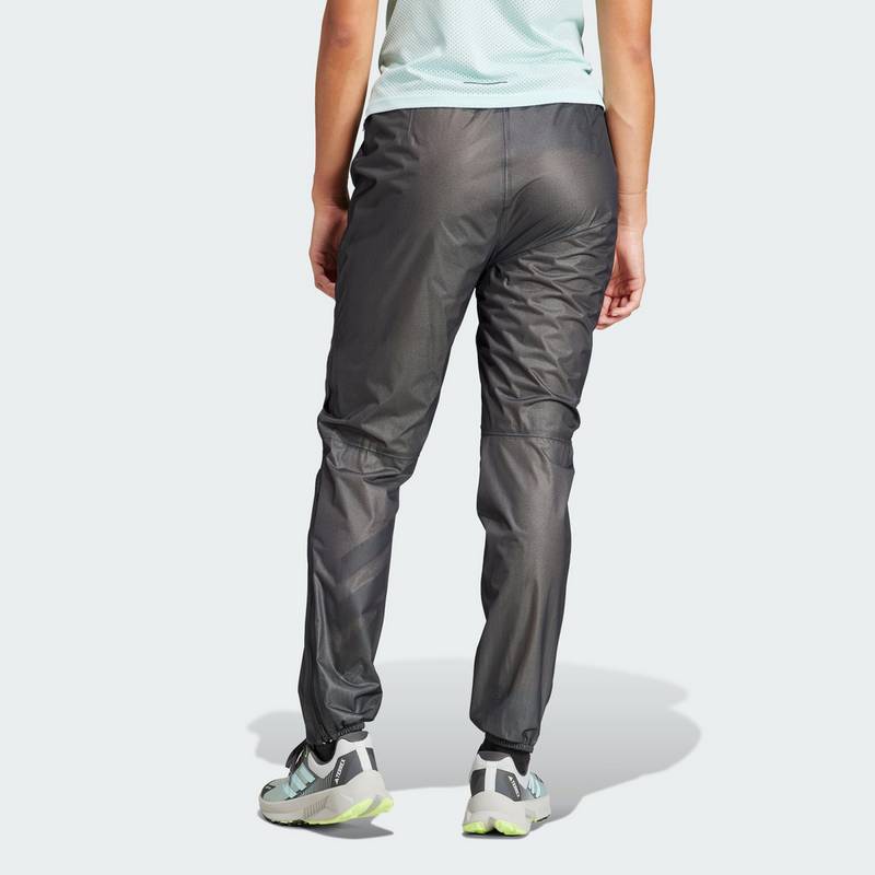 adidas TERREX Xperior Light 2,5-Layer Regenhose Funktionshose Damen