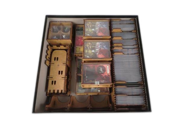 Insert: Mage Knight Ultimate Edition