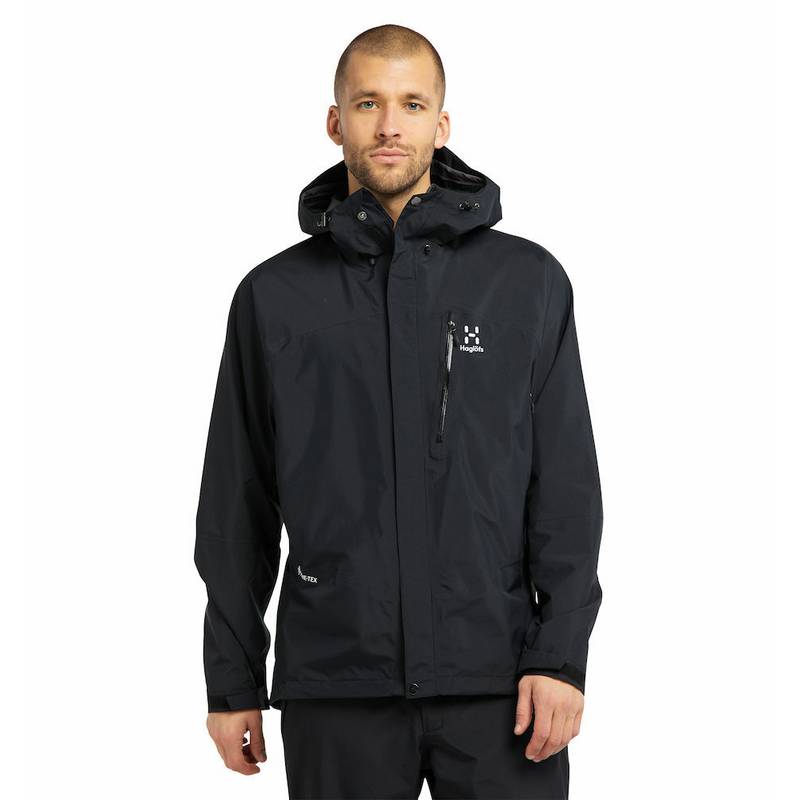 Haglfs Astral GTX Jacket Hardshelljacke Herren