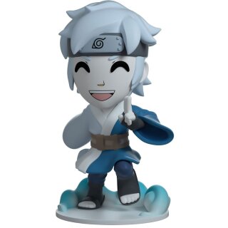 Youtooz: Boruto: Naruto Next Generations Vinyl Figur - Mitsuki