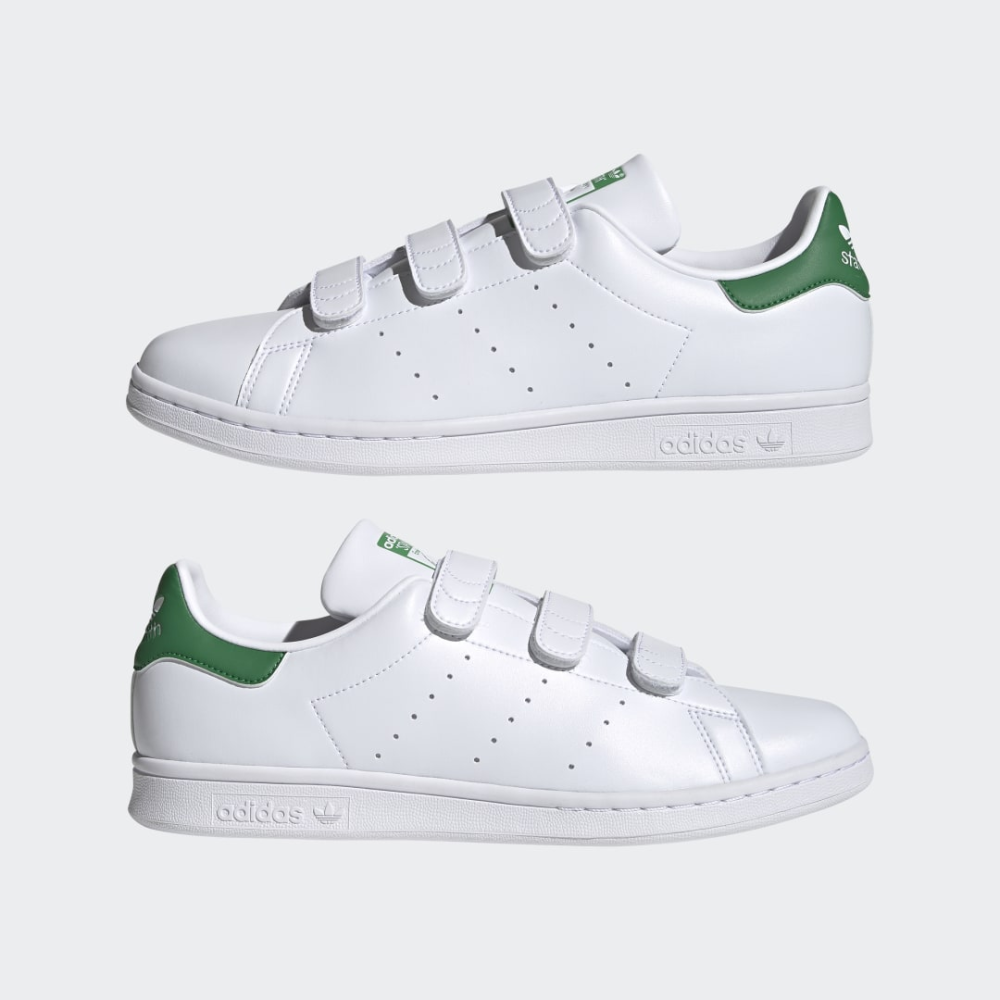 adidas Stan Smith CF FX5509 / weiss