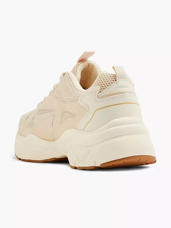 OXMOX Chunky Sneaker