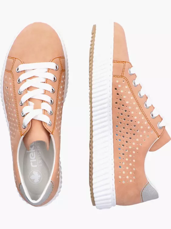 Rieker Damen Sneaker Low