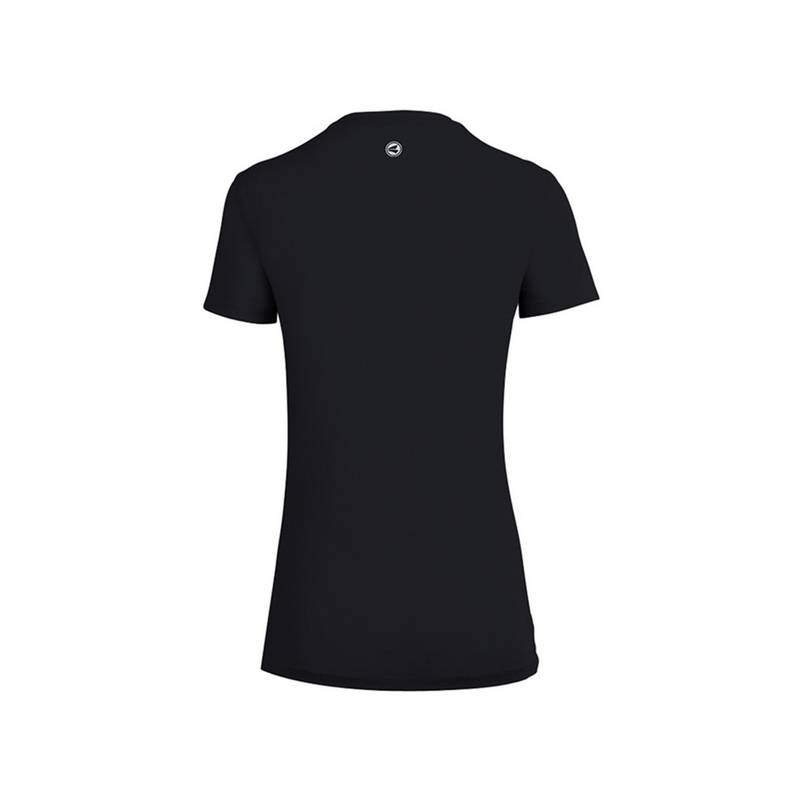 JAKO Run 2.0 T-Shirt Running Damen Laufshirt Damen