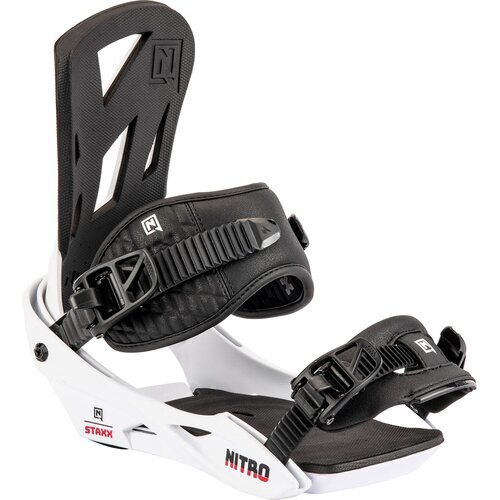 HERREN SOFTBINDUNG STAXX BDG´23