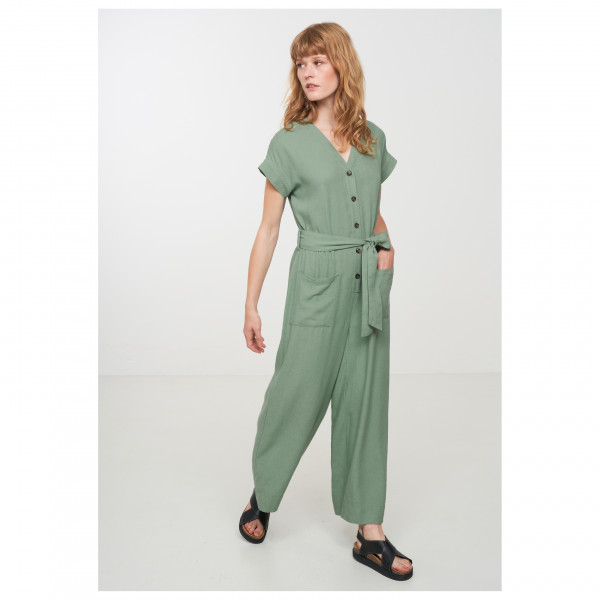 recolution - Women's Jumpsuit Dianella - Jumpsuit