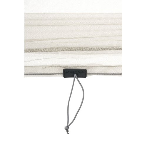 INSEKTENSCHUTZ NANO MOSQUITO PYRAMID NET DOUBLE GREY