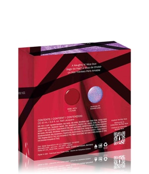 OPI Terribly Nice Holiday '23 Mini 2 Pack Nagellack-Set-1 Stk