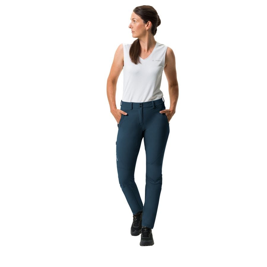 Scopi II Hose Damen