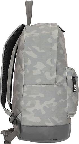 Bench Classic Rucksack 42 cm Laptopfach