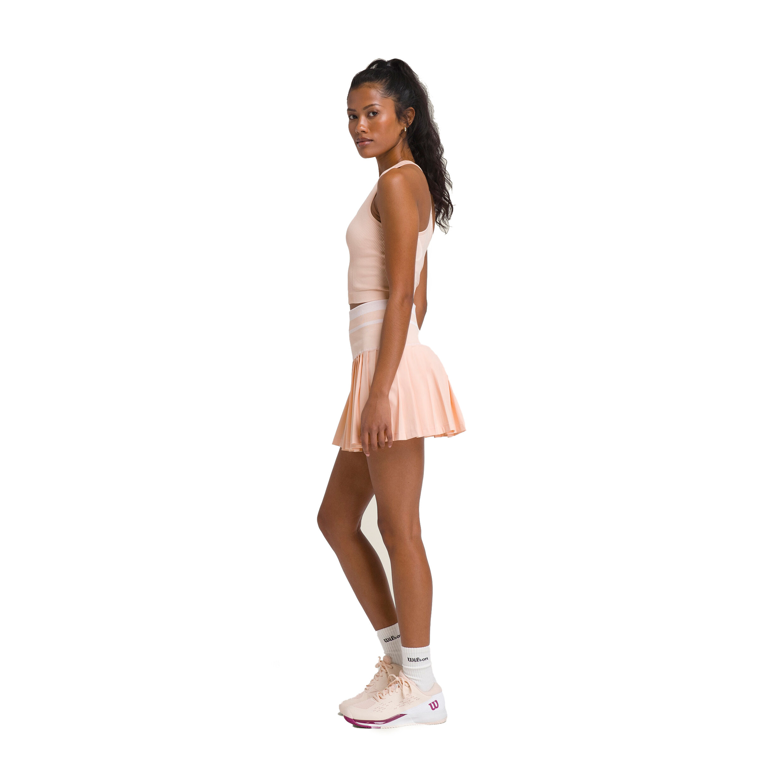 Midtown Rock Damen - Beige