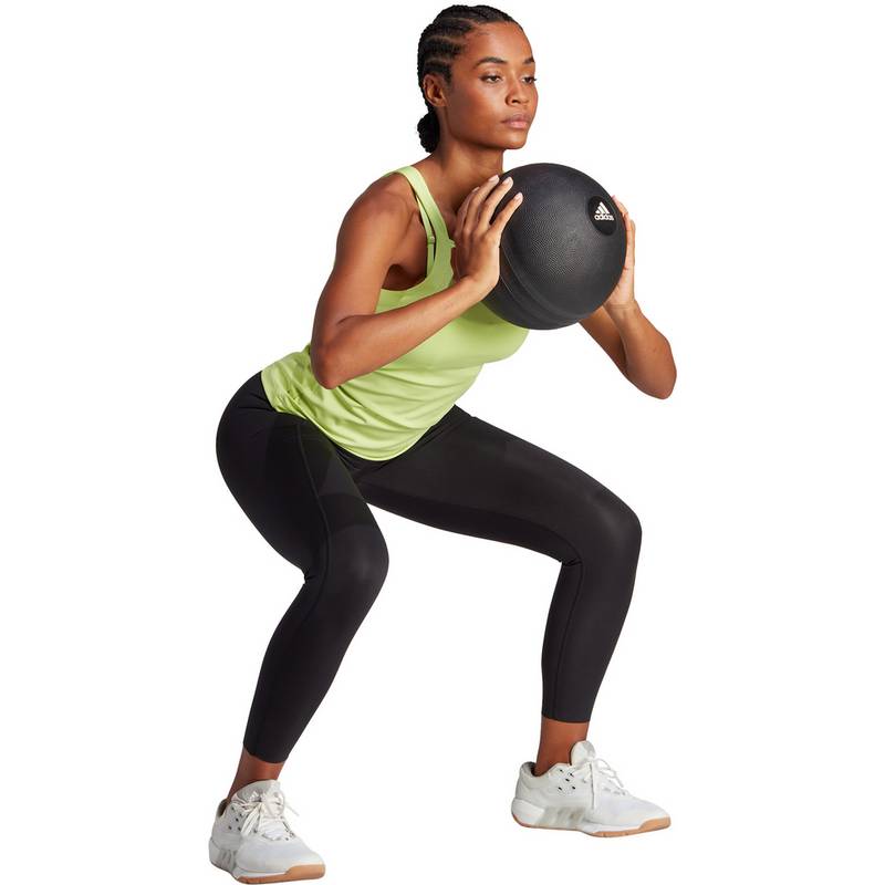adidas AEROREADY TRAIN ESSENTIALS MINIMAL Funktionstank Damen