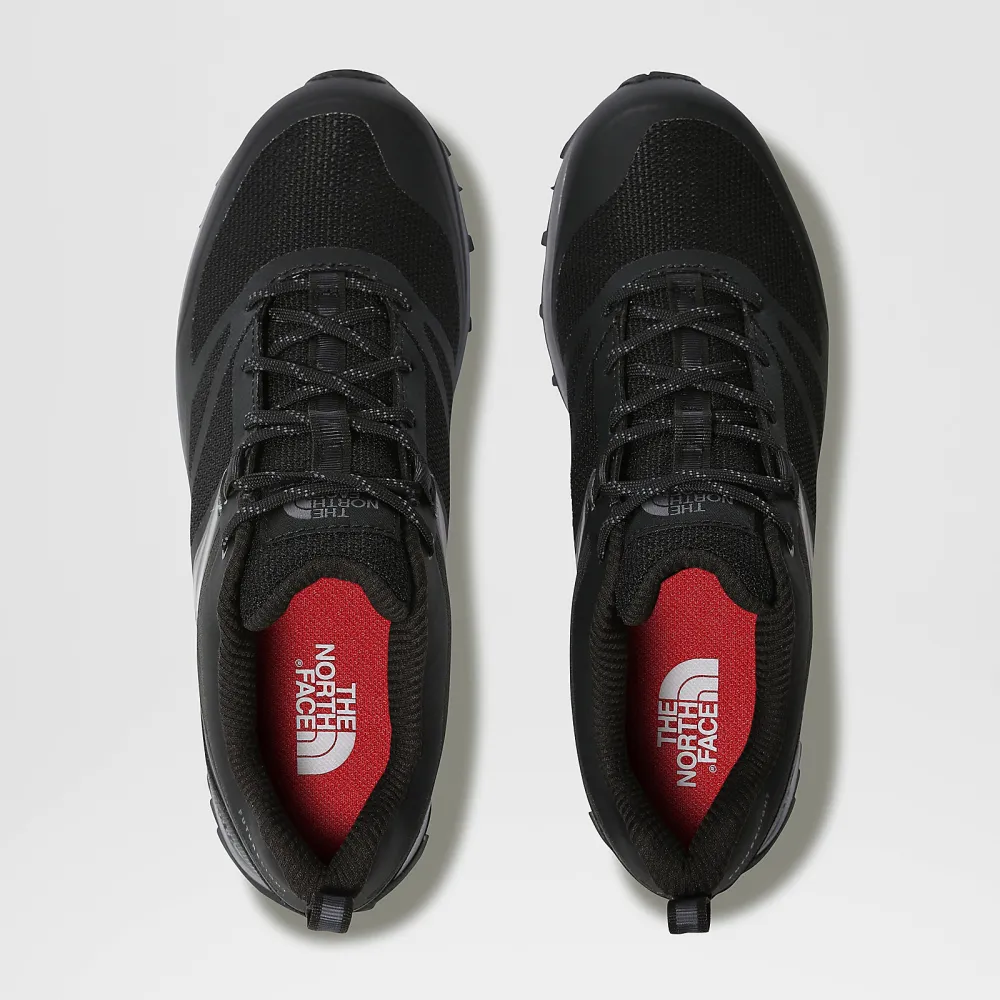 The North Face Litewave Futurelight NF0A4PFGKZ2 / schwarz