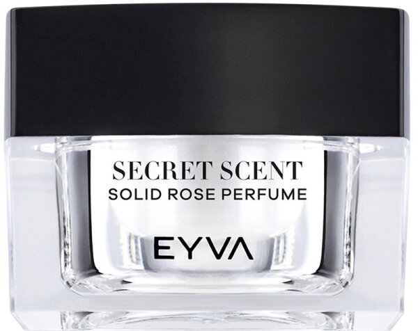 EYVA Secret Scent Rosenduft Körperbalsam