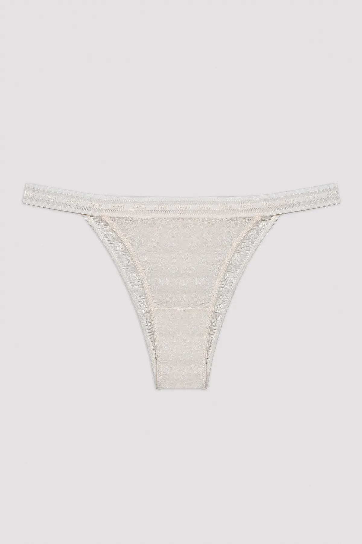 Penti  Unterhosen - Dunkelblau - Unifarben