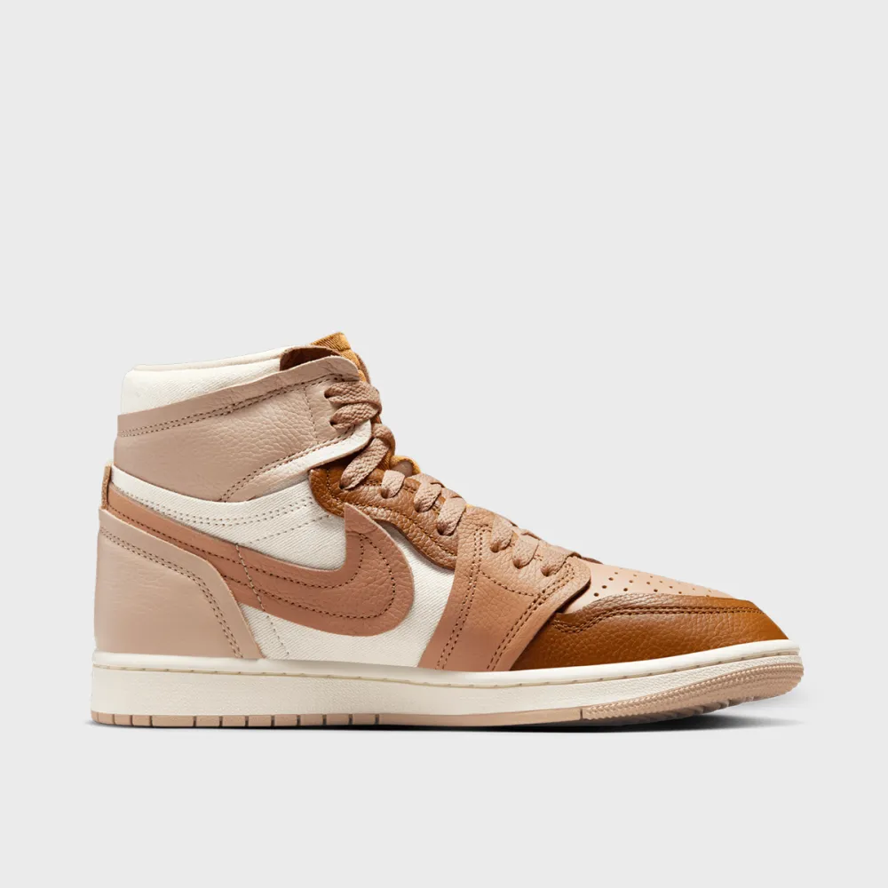 NIKE JORDAN 1 High Method of Make Air MM FB9891 200 / braun