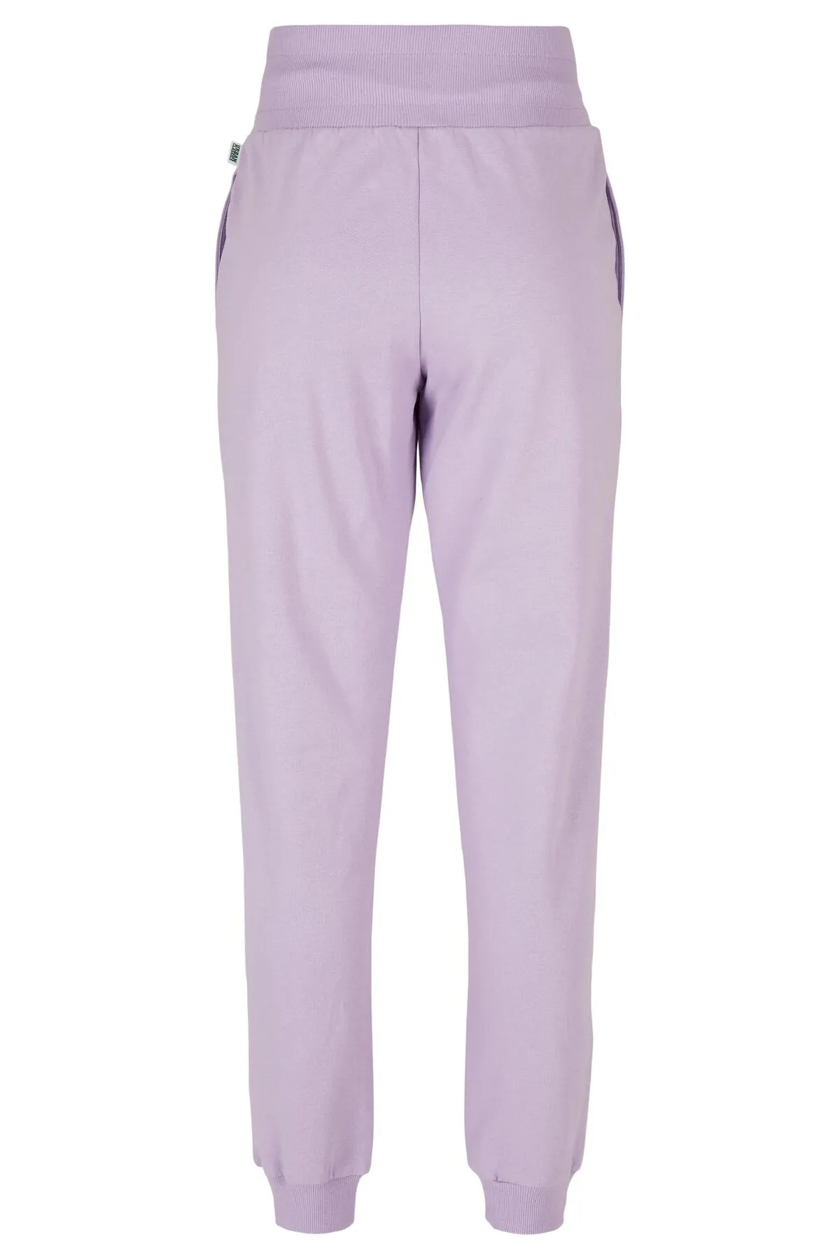 Urban Classics  Jogginghose - Lila - Relaxed