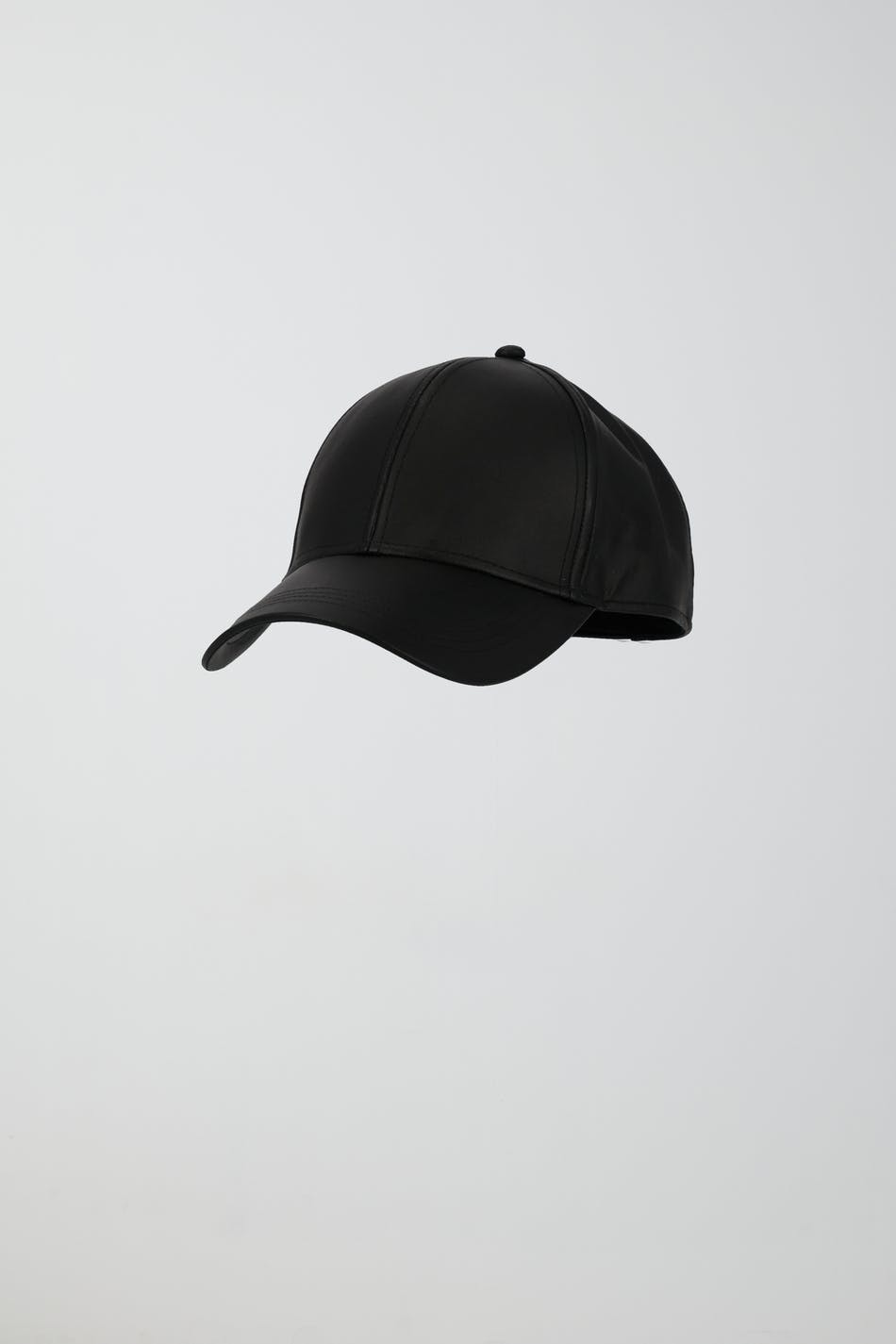 Pu cap