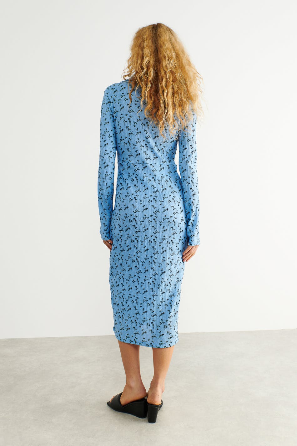 Magda dress
