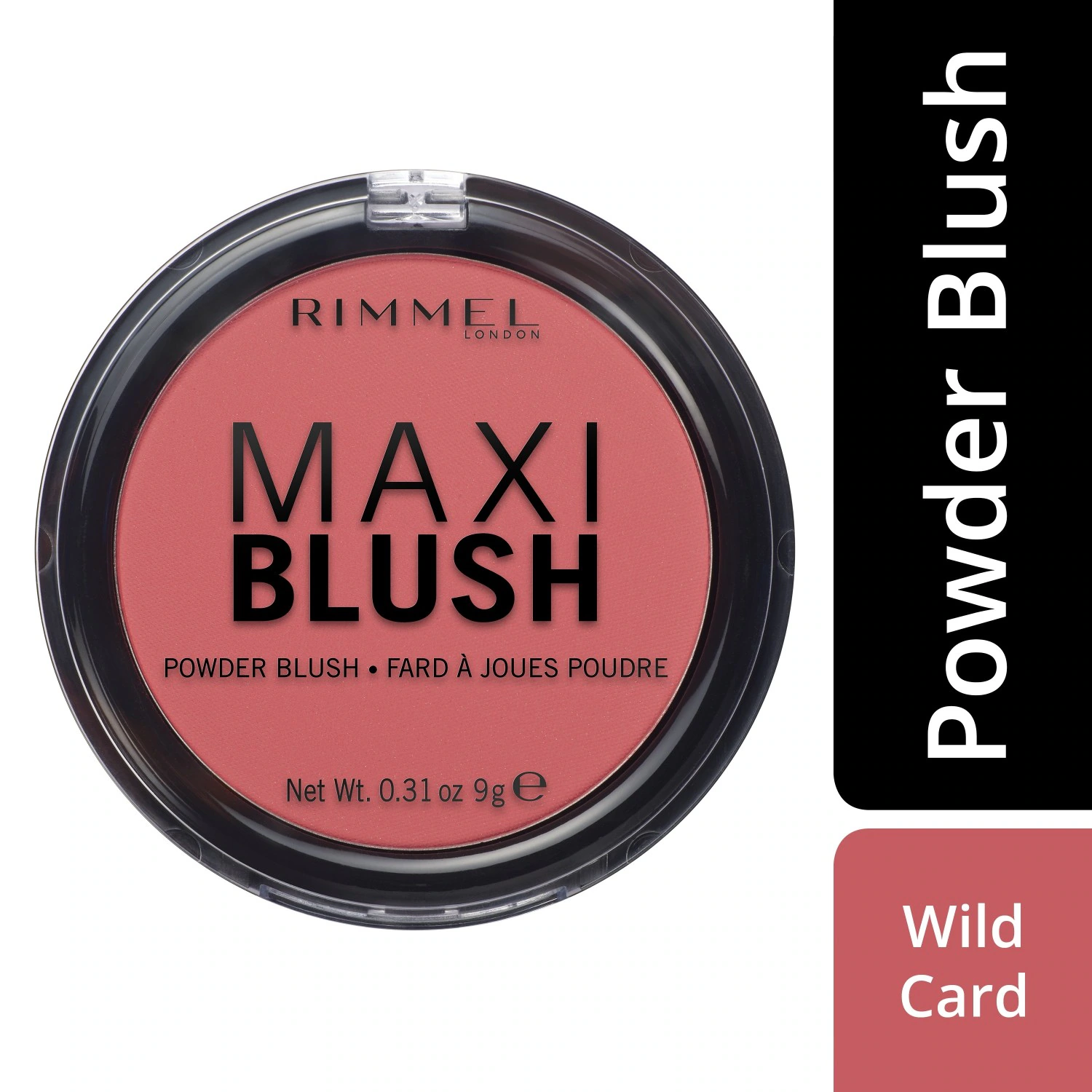 Rimmel London Maxi Blush