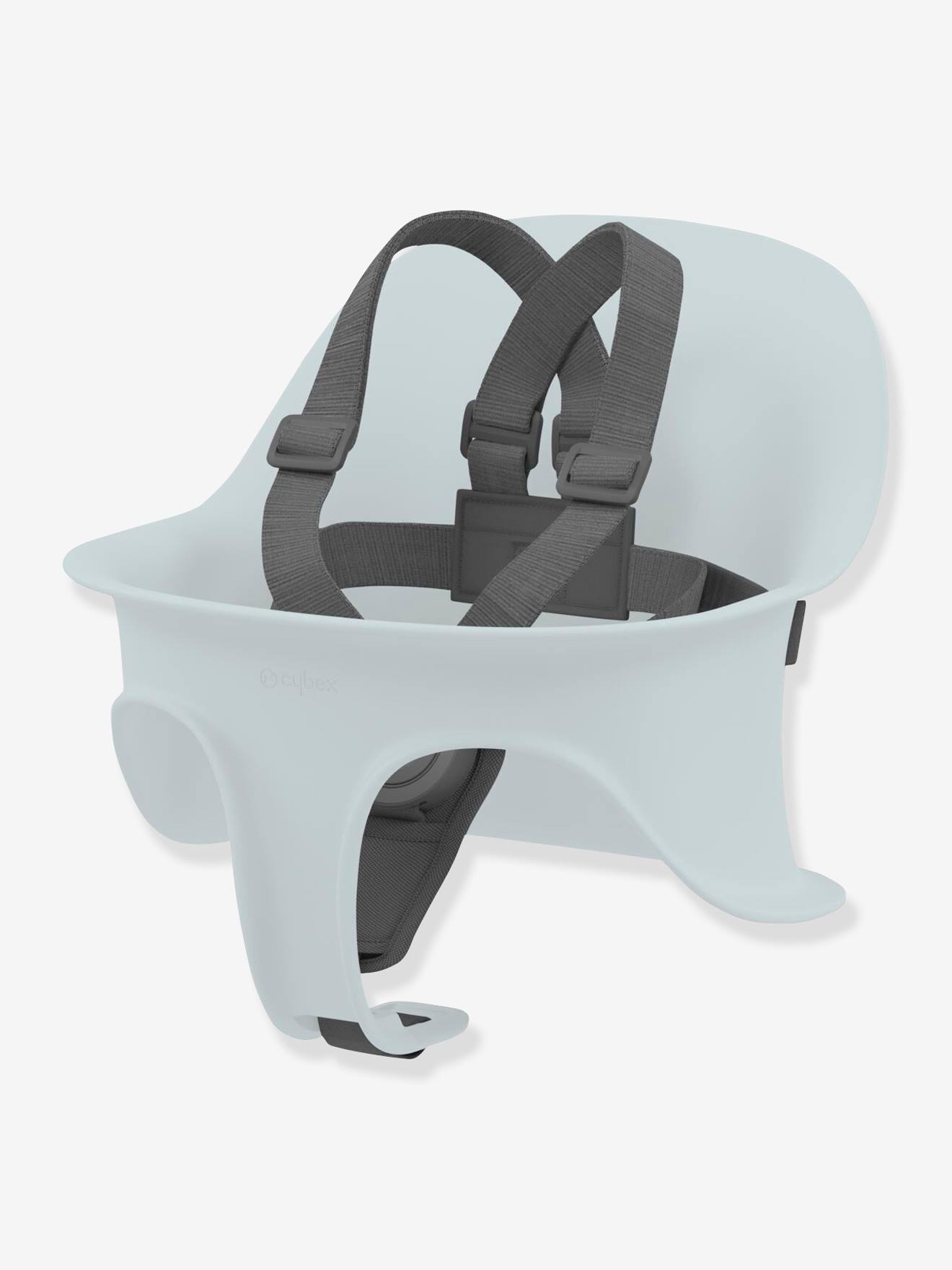 Harnais pour baby set Lemo CYBEX gris (storm grey)
