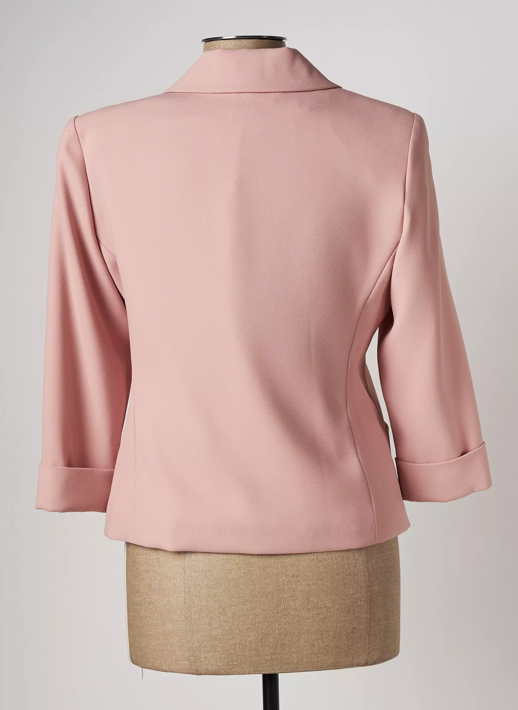 Lewinger Blazers Femme couleur rose