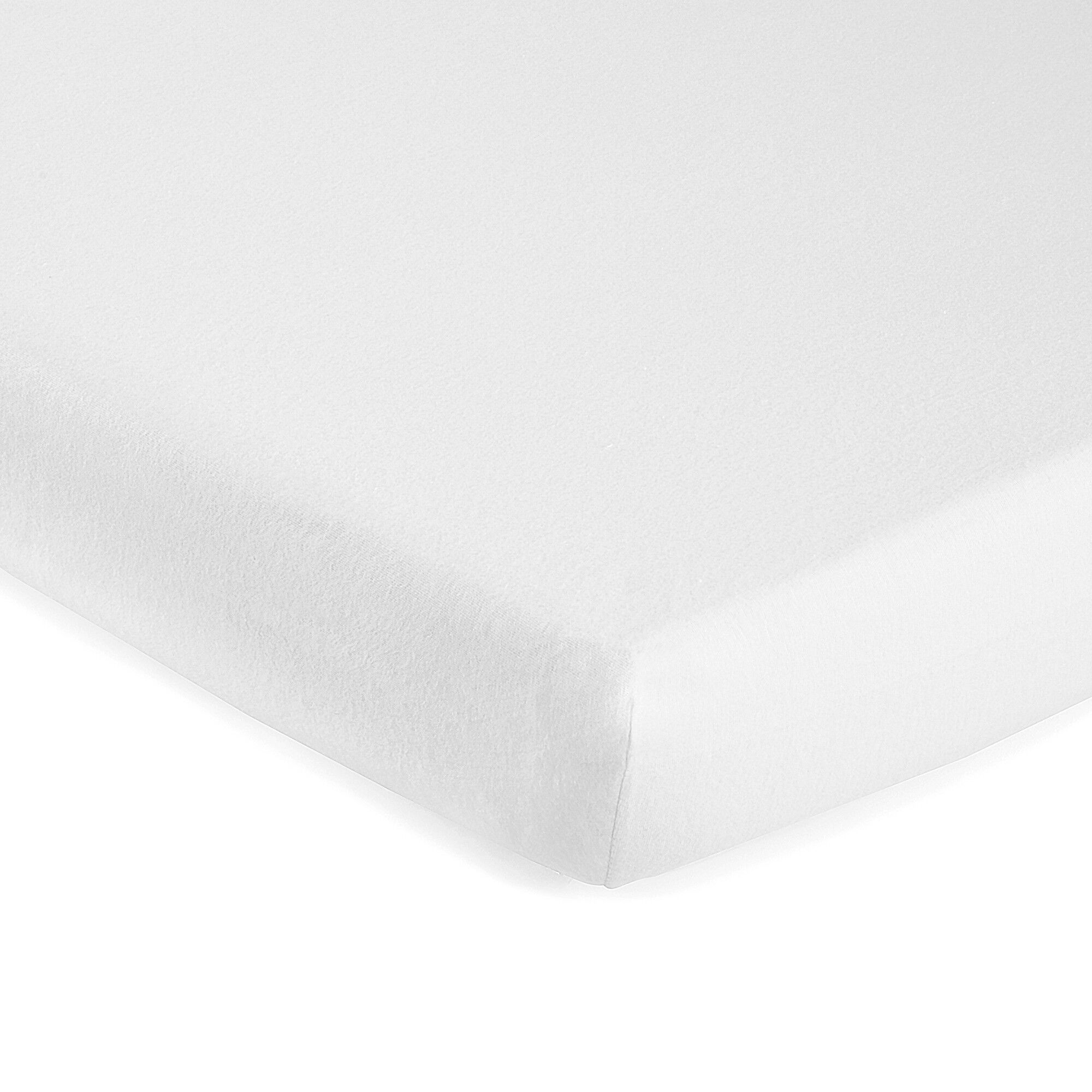 Protège matelas santé molleton housse 25 cm
