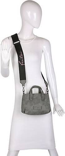 Fritzi aus Preußen Big Baby Vintage Handtasche 20 cm