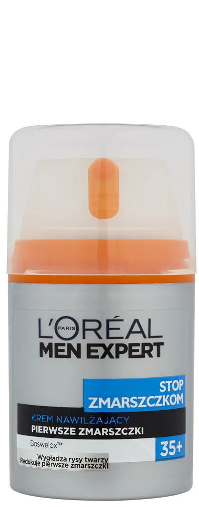 Αντιρυτιδική κρέμα L'Oréal Men Expert