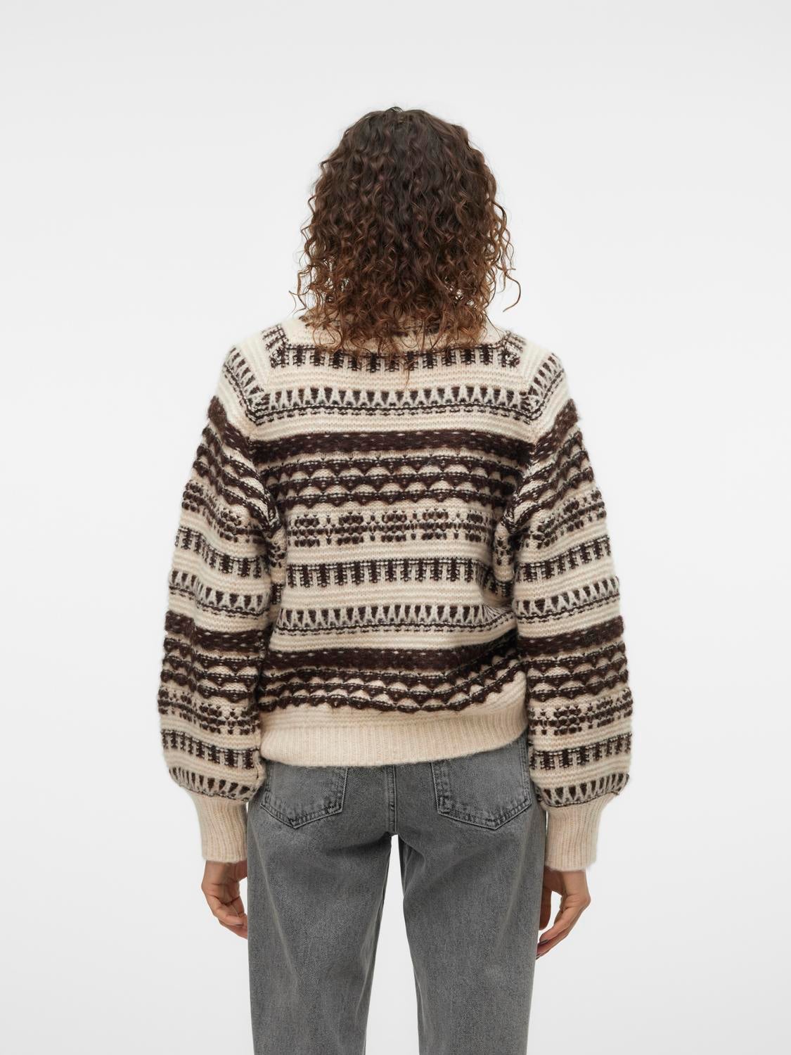 VMHENYA Pullover