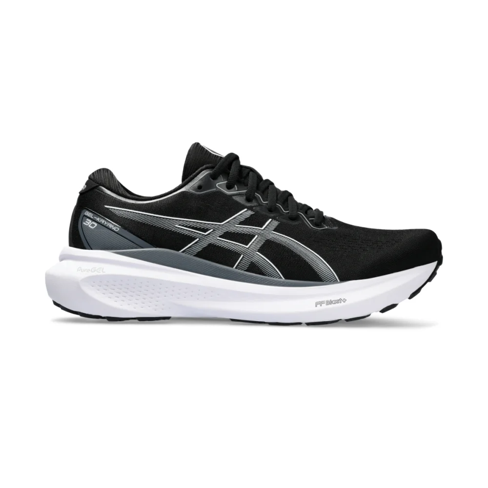 Asics Gel Kayano 30 1011B548-002 / schwarz