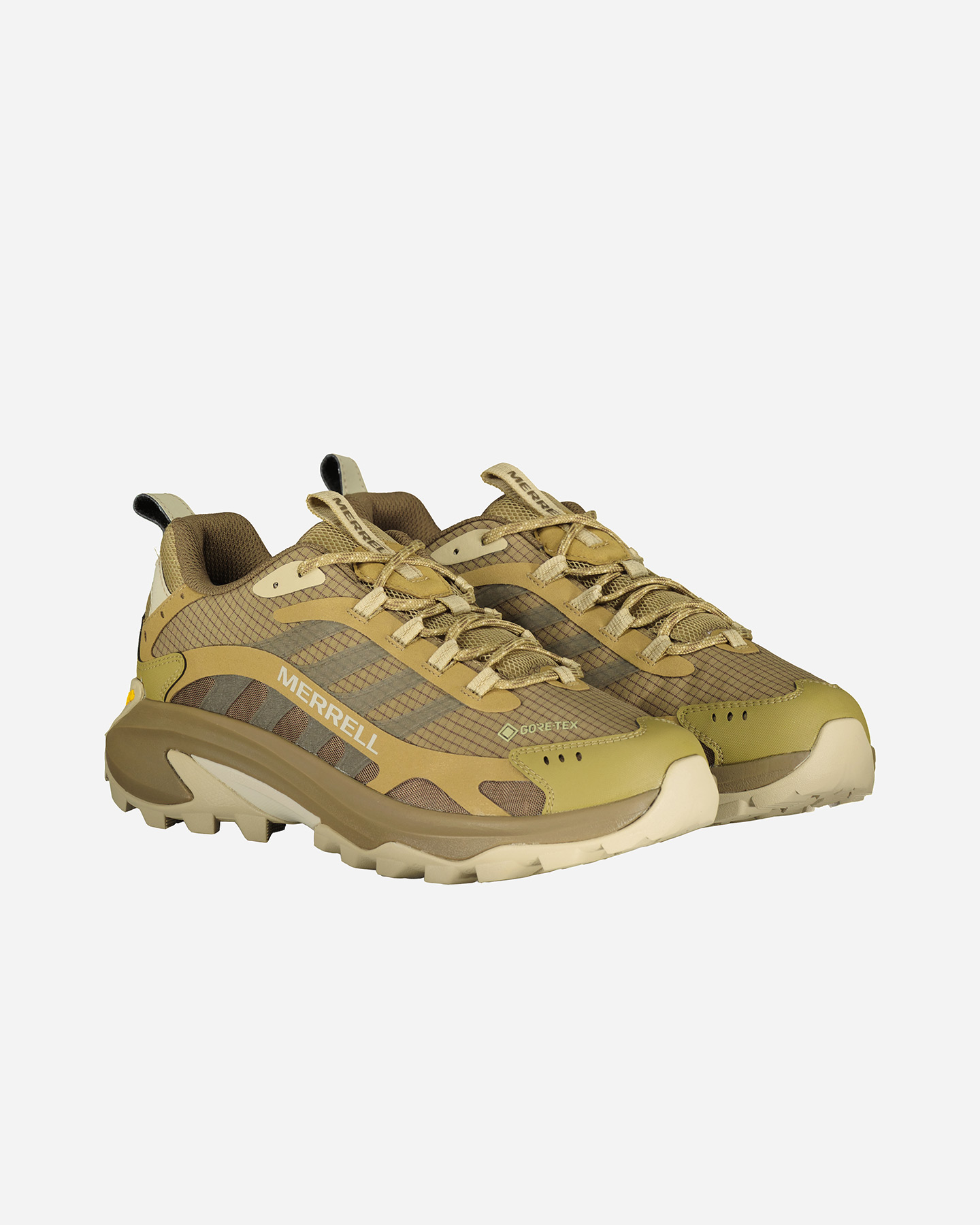 Topánky Merrell Moab Speed 2 Gtx M J037517