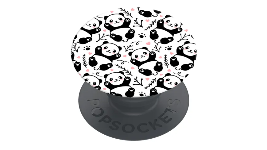 POPSOCKETS PANDA BOOM