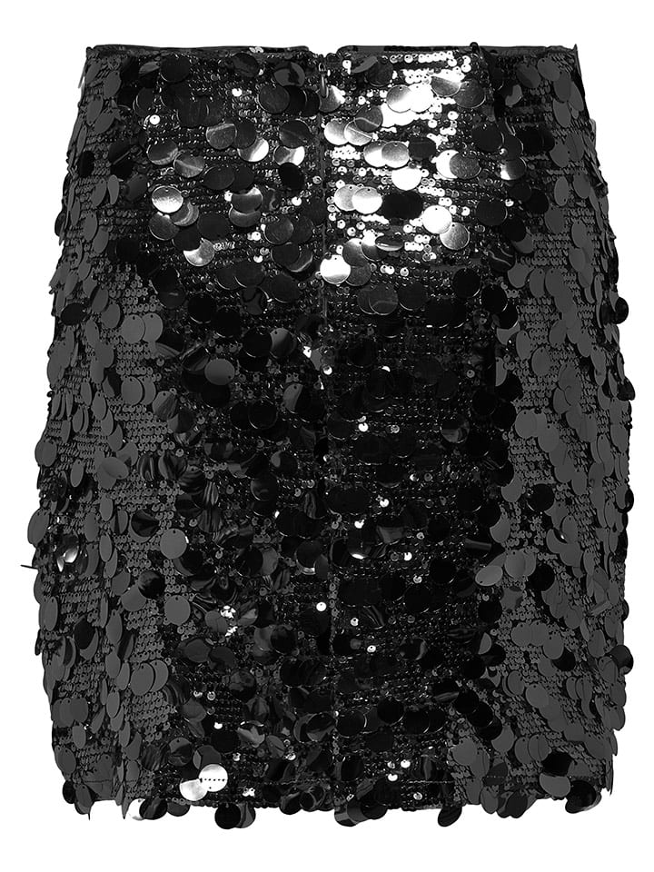 ONLY Rock in Schwarz günstig kaufen