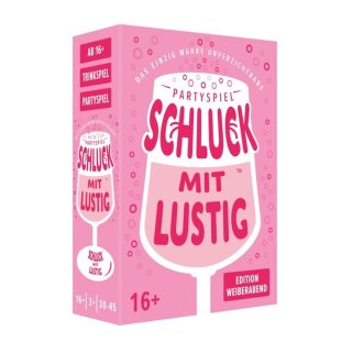 Schluck mit Lustig - Weiberabend (DE)