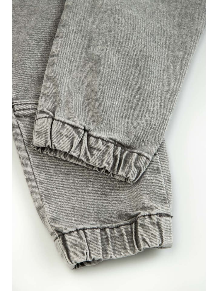 Coccodrillo Jeanshose  in grau günstig kaufen