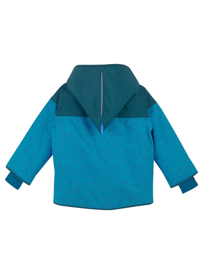 finkid Winterjacke 