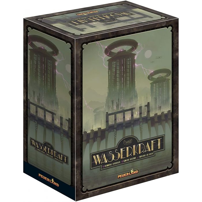 Wasserkraft (DEU)