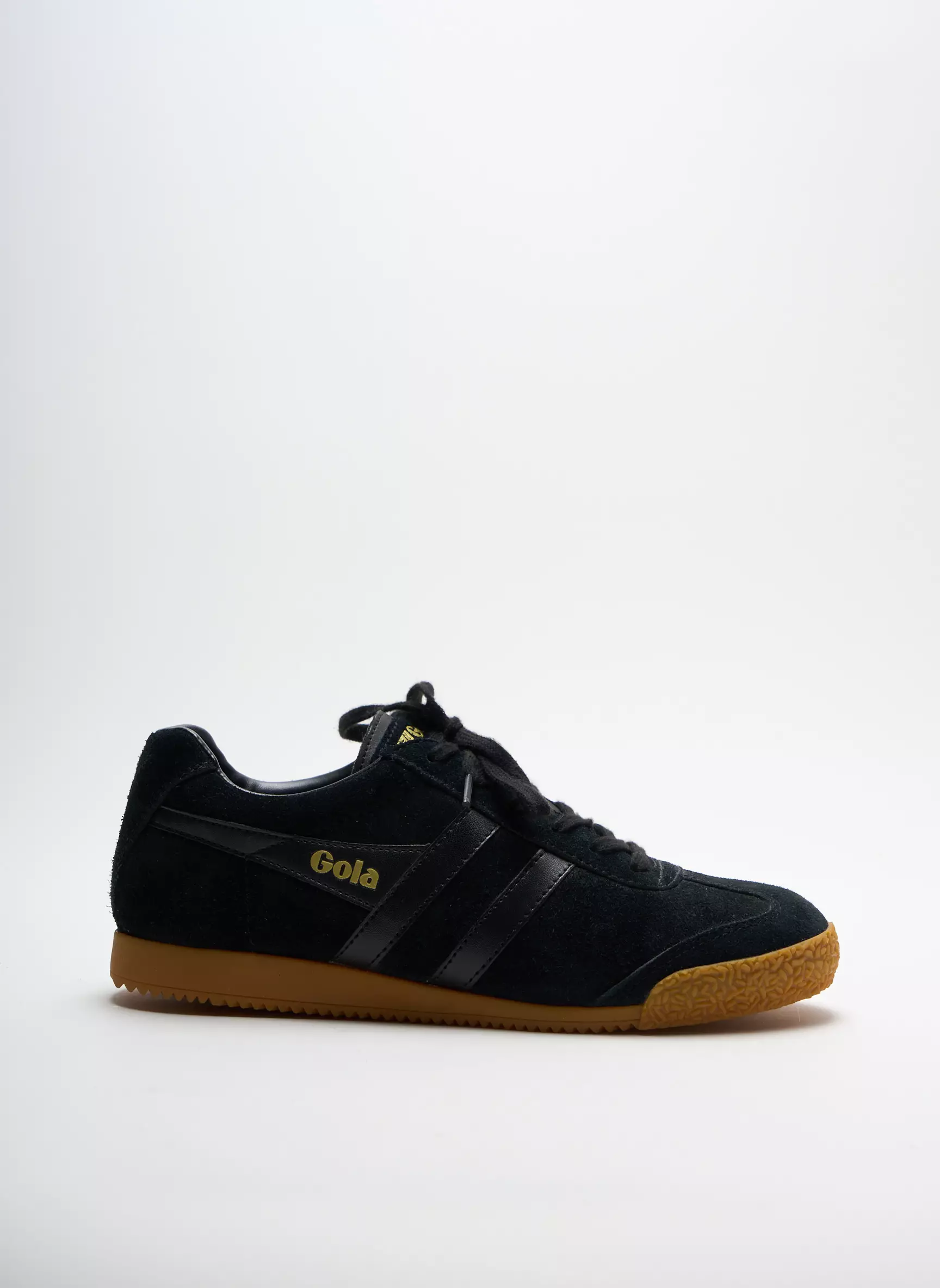 Gola Baskets Homme couleur noir