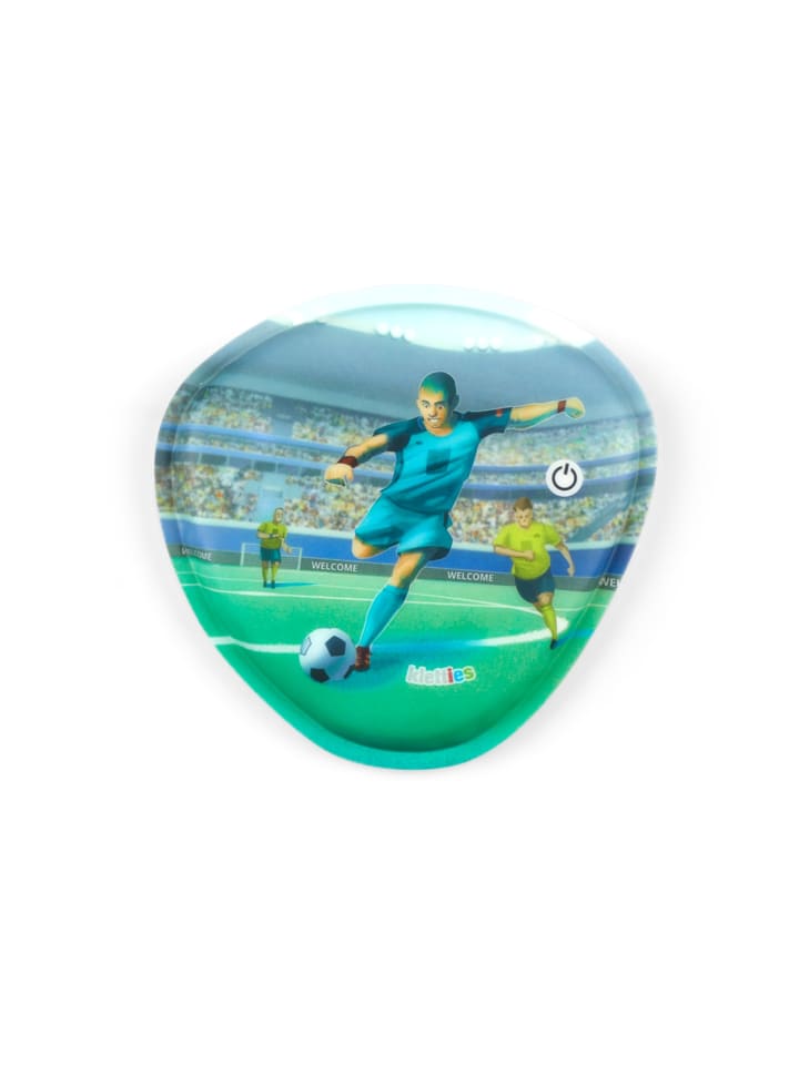 Ergobag Ergobag Klettie Fußball günstig kaufen onesize