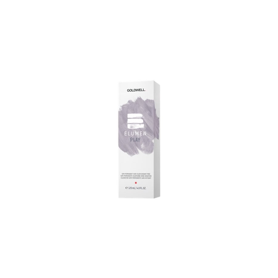 Semi Permanent Hair Color Oxidant-Free