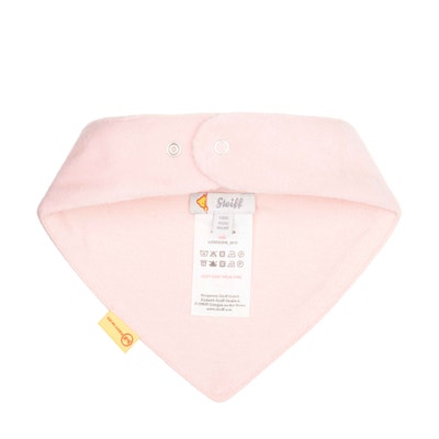Halstuch, rosa