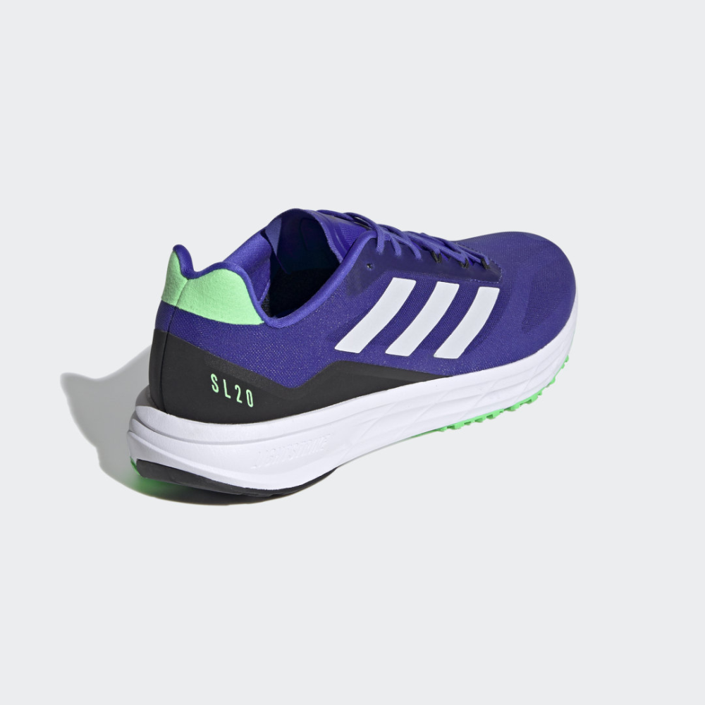 adidas SL20.2 FZ2492 / blau