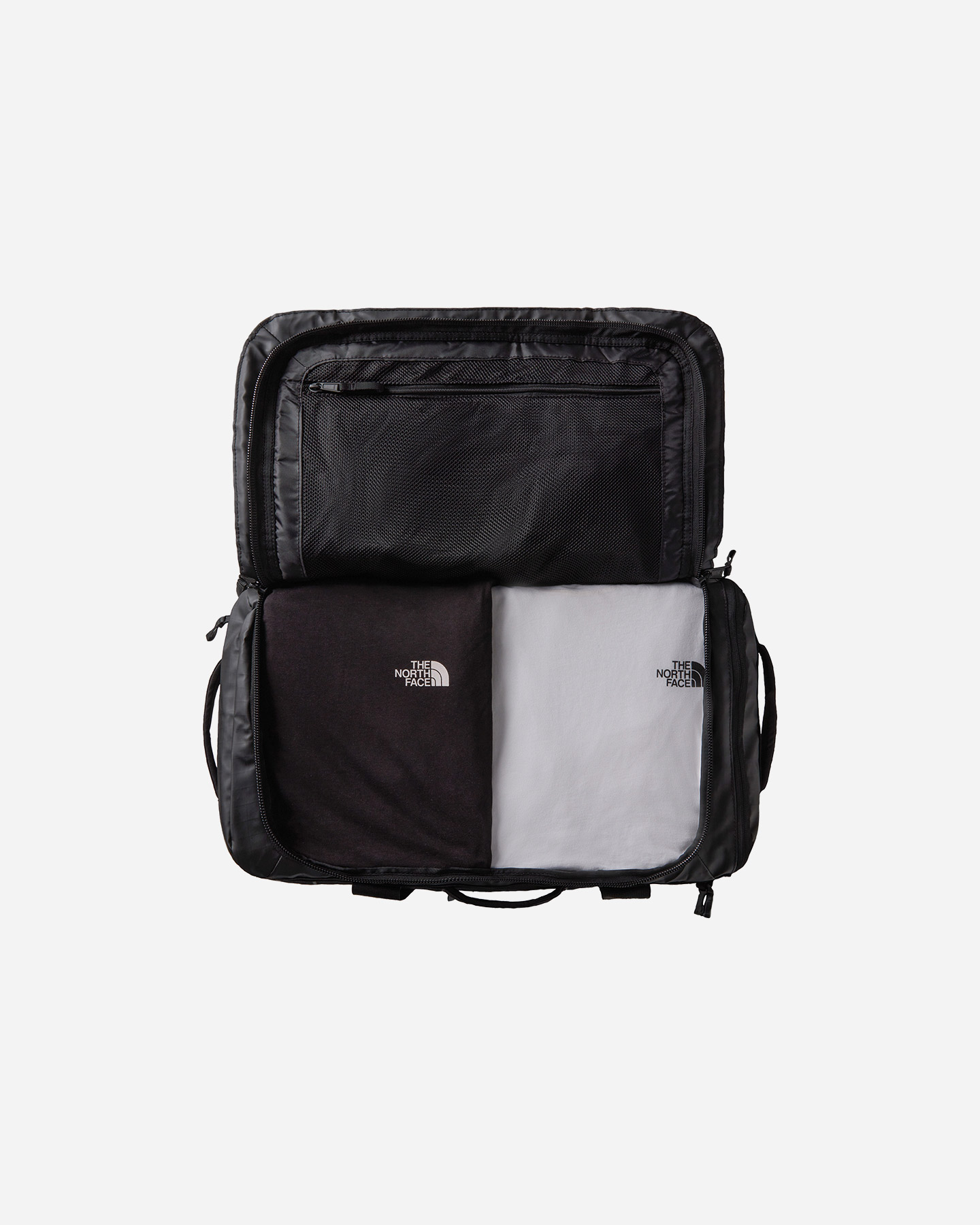 Cestovná taška The North Face Base Camp Voyager Duffel 42l NF0A52RQKT01