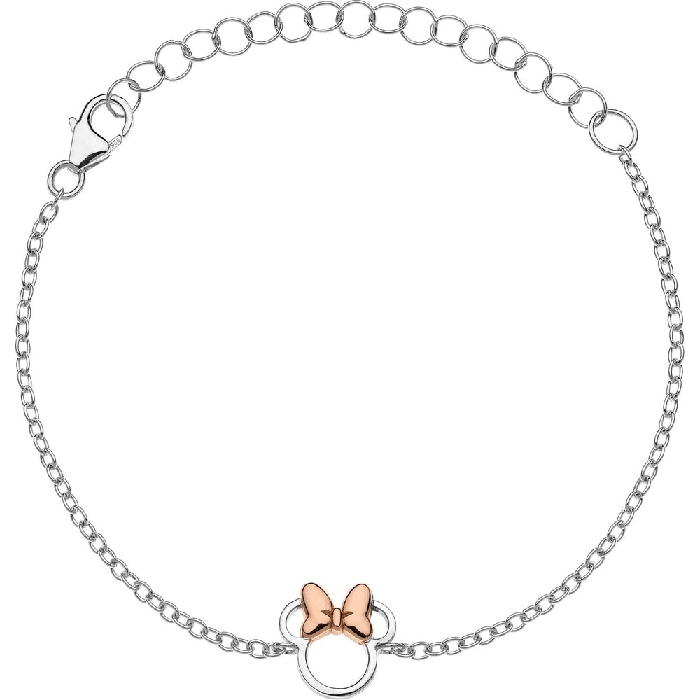 Disney Bracelet 925 Argent Bracelet