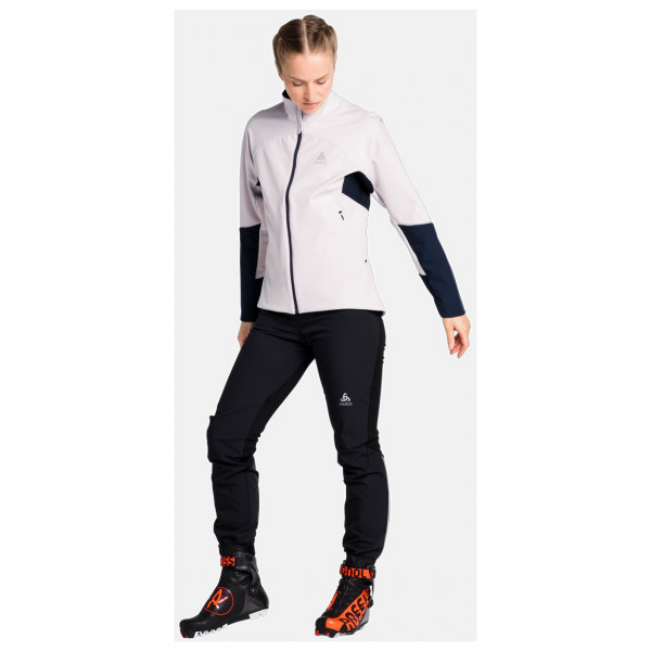 Odlo - Women's Jacket Engvik - Langlaufjacke